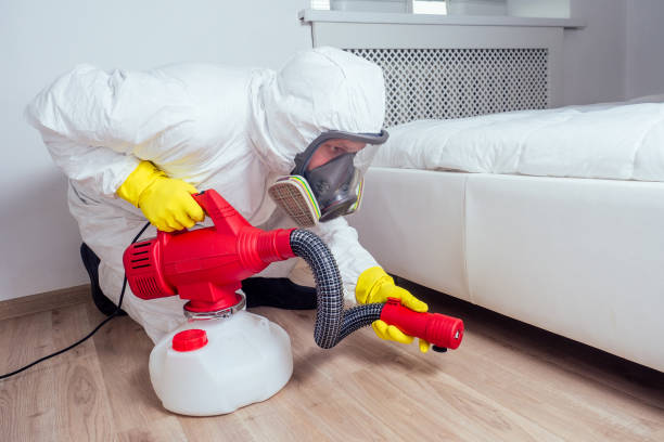 Best Best Pest Control Companies  in Stewartville, AL
